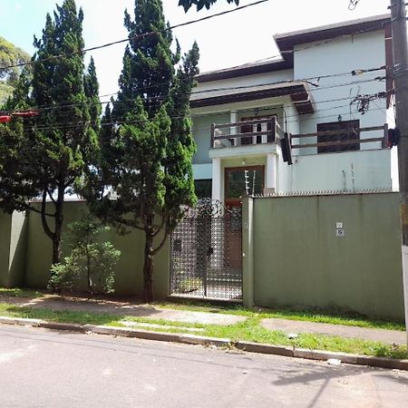 Mansao Adalgisa Hotel Osasco Exterior photo